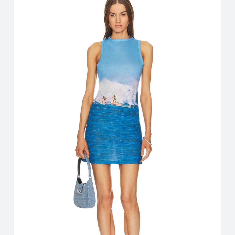 Mirae Surfin Dress